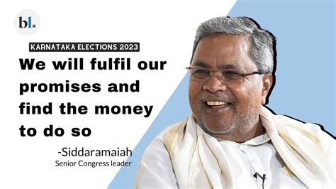 Karnataka elections 2023: What to expect from the Congress' election ...