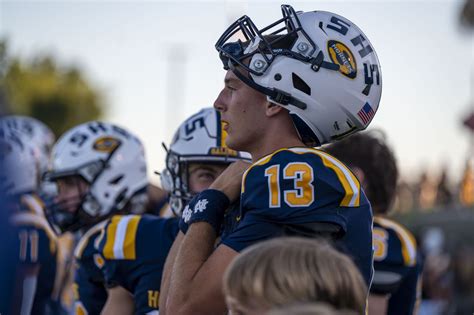 Ann Arbor-area high school football scoreboard for Friday, Sept. 1 - mlive.com