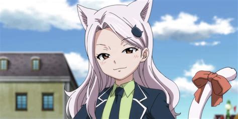 The 15 Best Anime Cat Girl Characters (And Why We Love Them) - whatNerd