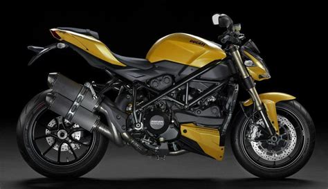 2013 Ducati Streetfighter 848