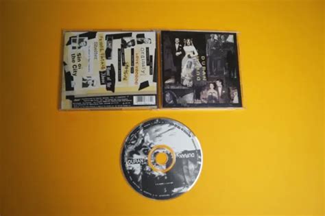 DURAN DURAN - Wedding Album (CD) $5.33 - PicClick