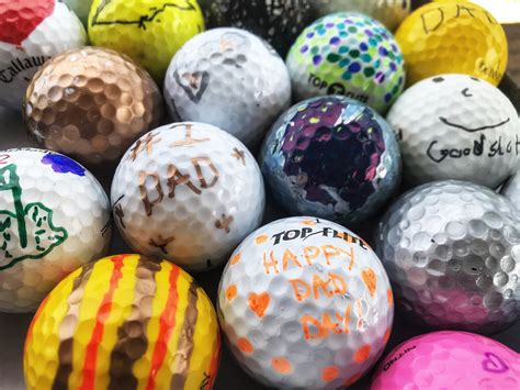 The Easiest DIY Golf Gift Idea for the Golfer in your Life - Productive Pete