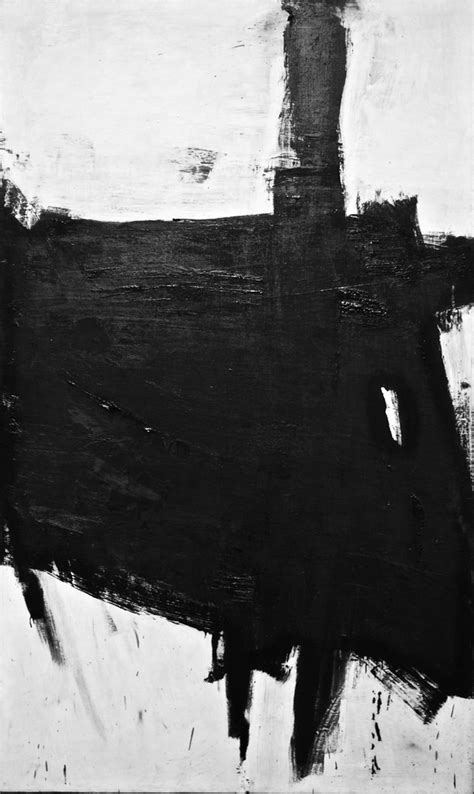 Sabra (1966) - Franz Kline (1910-1962) | Belem, Berardo Coll… | Flickr