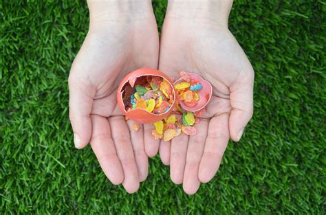 DIY: Easter Smash Eggs | The Bay Club Blog