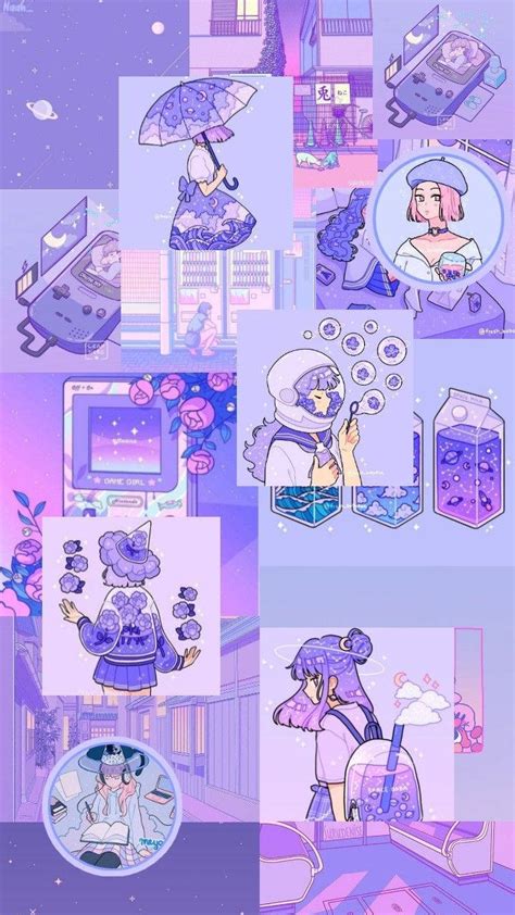 Top 999+ Pastel Purple Wallpaper Full HD, 4K Free to Use