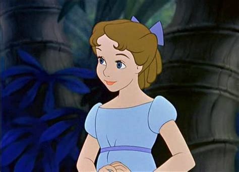 Wendy Darling - Peter Pan Photo (14526421) - Fanpop