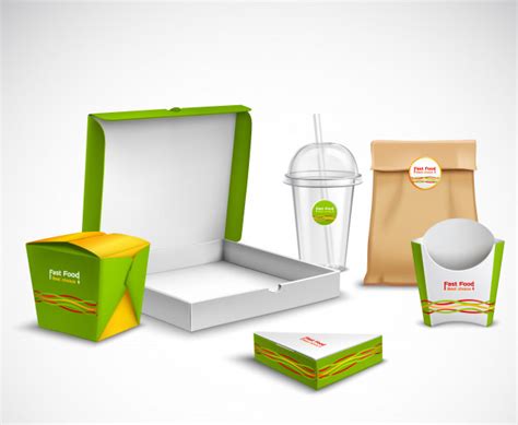 Custom Printed Food Packaging Boxes | Wholesale Manufacturer