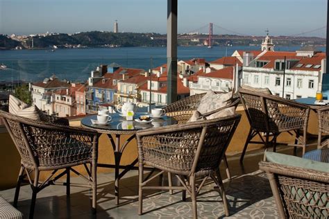 Bairro Alto Hotel in Lisbon, Lisbon & Tagus Valley