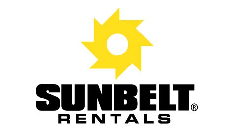 Sunbelt Rentals Logo - PNG Logo Vector Brand Downloads (SVG, EPS)