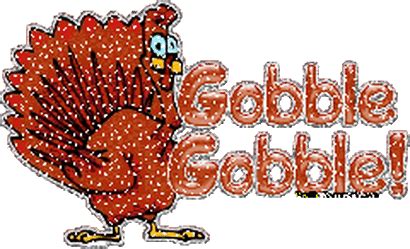 Gobble Til You Wobble Gif - IceGif