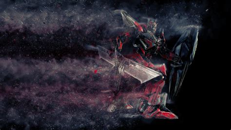 Sentinel Prime from Transformers | 4K desktop wallpaper 3840x2160, HD image 1920x1080