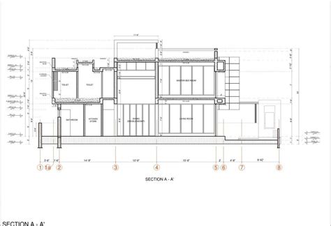 5 Design Principles for Architectural CAD Drafting - Rayvat Engineering