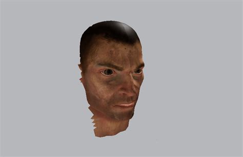 Doomguy face reveal : r/Doom