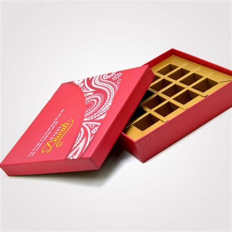 Fancy Sweet Boxes – Vihaa Print And Pack Pvt. Ltd.