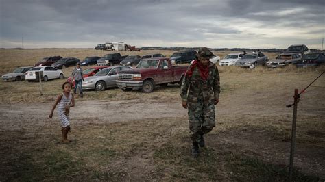 Life on the Pine Ridge Native American reservation | Human Rights | Al Jazeera