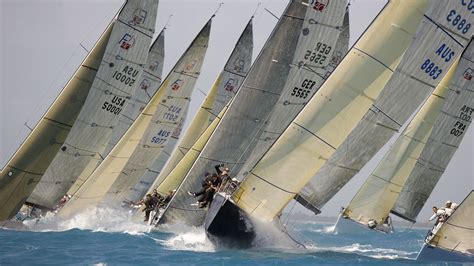 Racing Sailboat Wallpaper (67+ images)