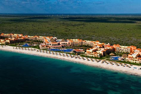 Ocean Coral Turquesa Resort – Riviera Maya – Ocean Coral and Turquesa Beach Resort - Gallery