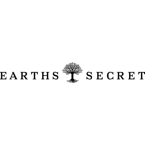 Earths Secret cashback, discount codes and deals | Easyfundraising