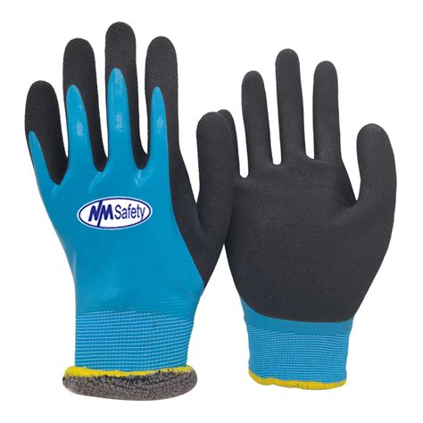 How Waterproof and Cut-Proof Work Gloves Can Safeguard Your Business ...