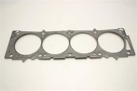 Cometic C5840-040 Cometic MLS Head Gaskets | Summit Racing