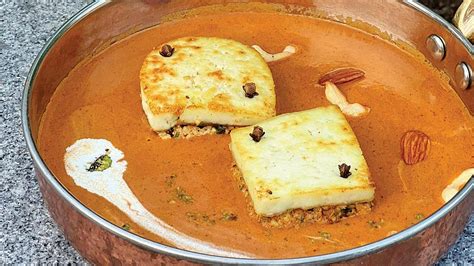 Two Mumbai chefs share innovative recipes to cook paneer