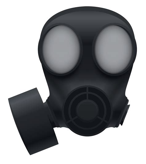 Gas mask - Gas Mask Vector png download - 1887*2115 - Free Transparent Mask png Download. - Clip ...