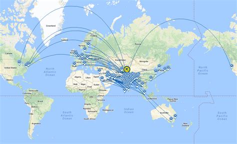 doble rumor reporte air india route map chico abrazo Compra