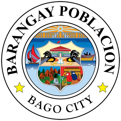 Barangay Poblacion – Bago City