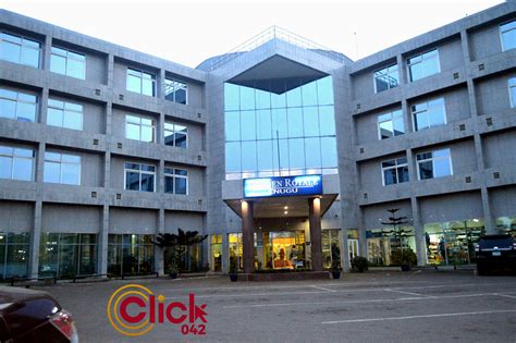 Top 10: The Best Hotels To Stay In Enugu - Click042