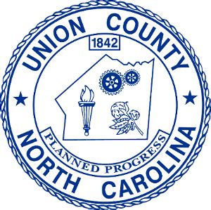 Union County Property Tax Inquiry