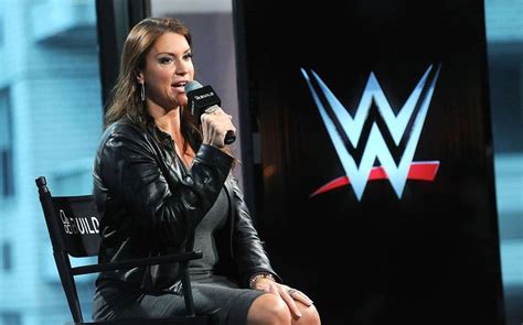 Stephanie McMahon Talks WrestleMania Returning To One Night From 2022