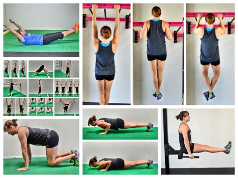 10 Isometric Core Exercises | Redefining Strength