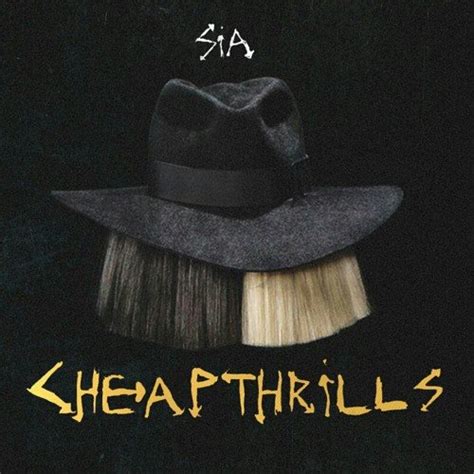 Sia feat. Sean Paul – Cheap Thrills (l.rmx Reggaeton Summer Remix)