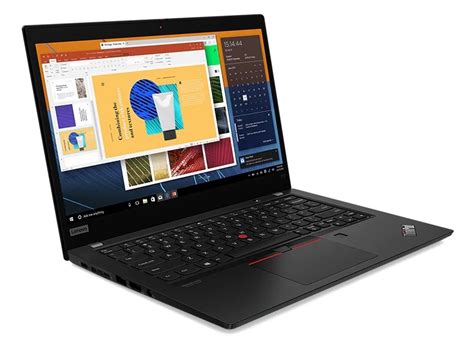 Laptop LENOVO ThinkPad T14 AMD Ryzen PRO 4650U T14 14inch FHD 8GB 256GB – | intakeoverseas.in