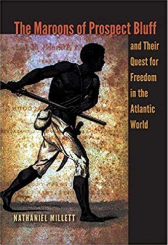 Maroon Societies: Rebel Slave Communities in the Americas – The Afrikan ...