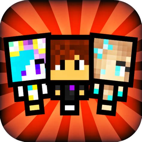 Mini Skins for Minecraft PE - Apps on Google Play