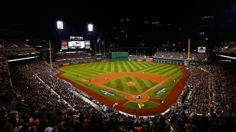 What to Eat at PNC Park, Home of the Pittsburgh Pirates, 2015 Edition ...