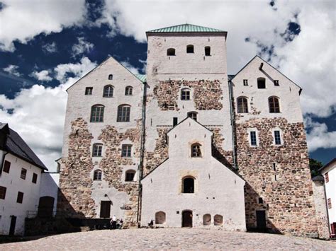 Turku Castle Archives - Useful Tips