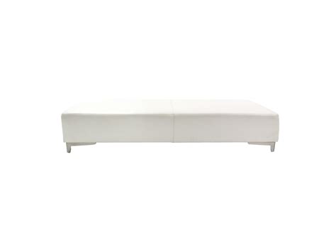 Leather Dining Bench - KDRShowrooms.com