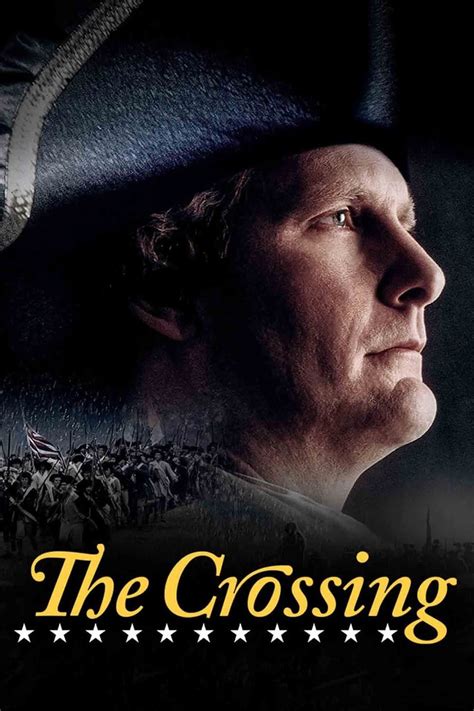 The Crossing (2000) - Posters — The Movie Database (TMDB)