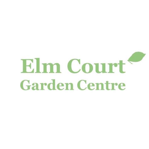 Elm Court Garden Centre | Gillingham