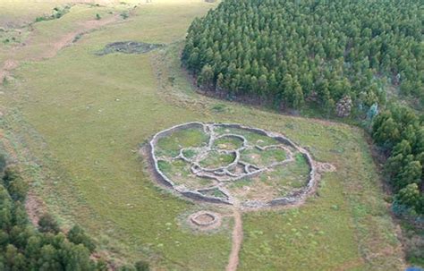 Adam’s Calendar: Oldest Megalithic Site in the World? – The Truth is ...