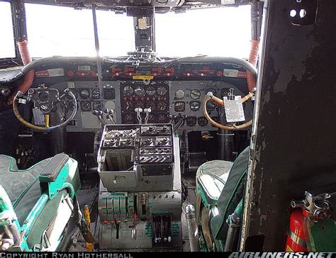 MyAviation.net - Aviation Photo Gallery | Douglas aircraft, Aviation, Douglas dc 4