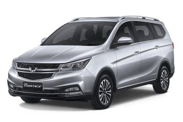 2024 Wuling Cortez - Wheel & Tire Sizes, PCD, Offset and Rims specs | Wheel-Size.com