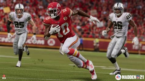 Madden 21 tips: 7 essential things to know before you play | GamesRadar+