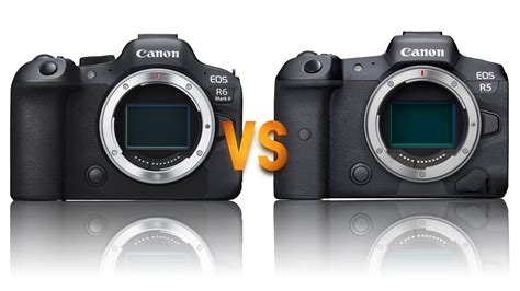 Canon EOS R5 And EOS R6: Leapfrogging The IBIS Competition, 51% OFF