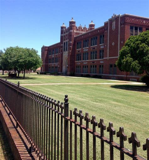 2018's 20 Most Beautiful High Schools in Oklahoma - Aceable