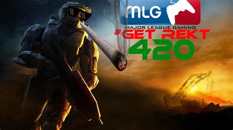 Mlg Halo