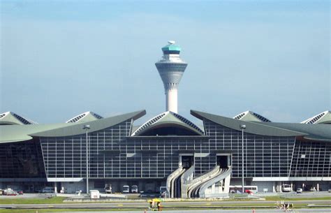 Kuala Lumpur Airports in Malaysia - avalshe98