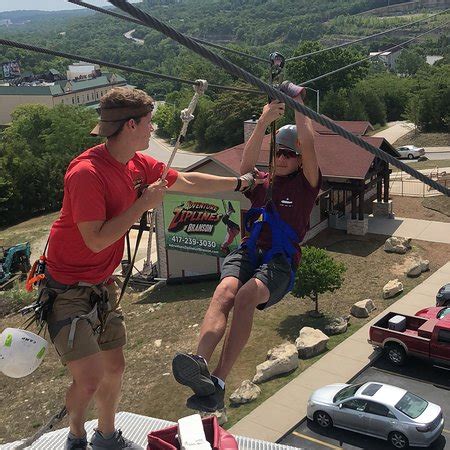 Adventure Ziplines of Branson - 2019 All You Need to Know BEFORE You Go ...